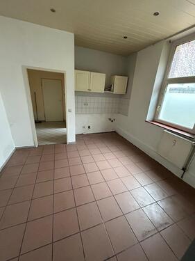 Foto - Etagenwohnung in Krefeld zur Miete