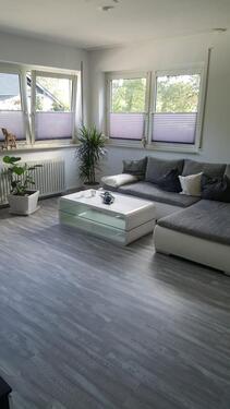 Foto - Etagenwohnung in Oberhausen