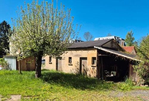 Foto - Einfamilienhaus in Großröhrsdorf zum Kaufen