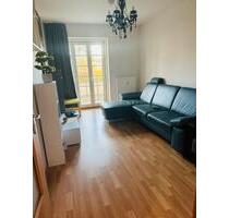 Helle Wohnung in ruhiger Lage von Chemnitz-Gablenz