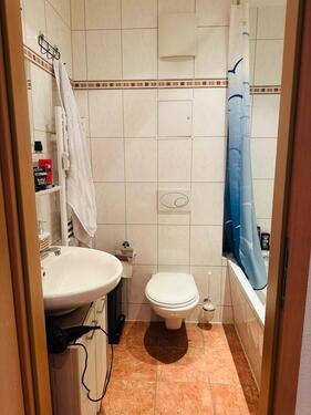 Foto - Etagenwohnung in Chemnitz