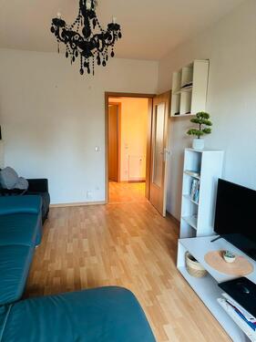 Foto - Etagenwohnung in Chemnitz zur Miete