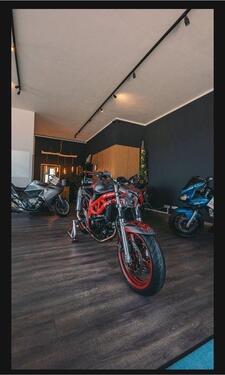 Foto - Stellplatz Winterlager - 59,00&nbsp;EUR Miete,