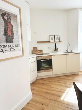 Foto - Etagenwohnung zur Miete in Mannheim