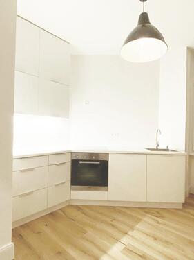 Foto - Etagenwohnung in Mannheim