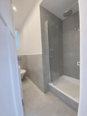 Foto - Etagenwohnung in Mannheim zur Miete