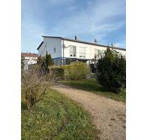 Attraktives Reiheneckhaus in bester Lage - unmittelbar am Grünzug - Ingolstadt Nordost