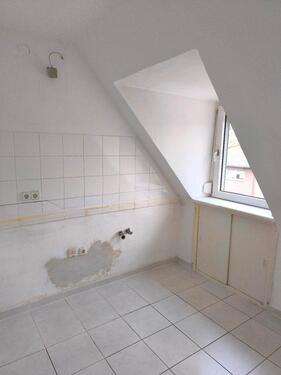 Foto - Etagenwohnung in Bottrop zur Miete