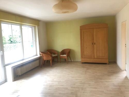 Foto - Ideal für einen Single-Haushalt: Wohnung mit Balkon in Ge-Bülse