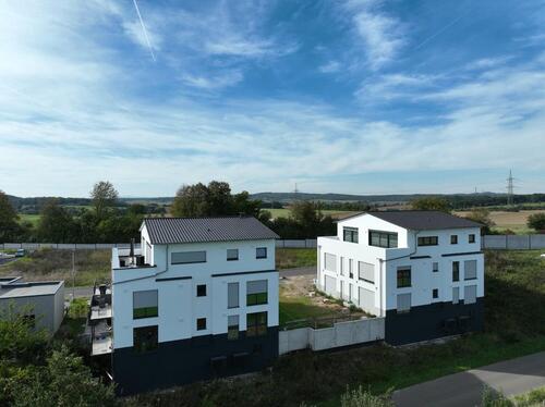 Foto - Exklusive Penthousewohnung mit Dachterrasse und Blick ins Grüne