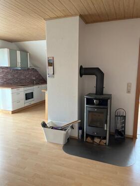 Foto - 3 Zimmer Dachgeschoss Wohnung in 59964 Medebach-Oberschledorn