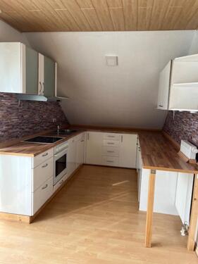 Foto - 3 Zimmer Etagenwohnung zur Miete in Medebach