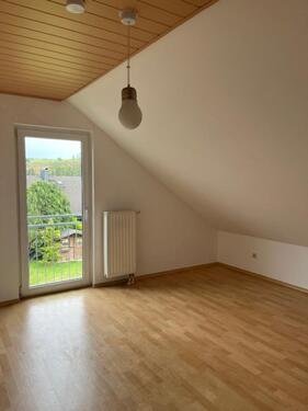 Foto - Etagenwohnung in Medebach zur Miete