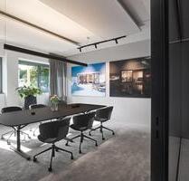 Schönster Elbblick und Terrasse inklusive - All-in-Miete - Hamburg Hamburg-Mitte