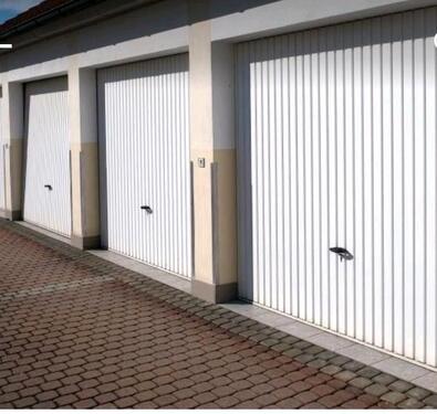 Foto - Garage zu vermieten - 140,00 EUR Miete,