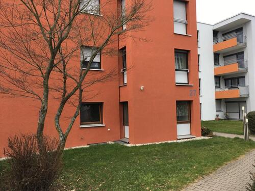 Foto - Gepflegte 4,5-Zimmer Terrassenwohnung mit Garten in Ostfildern