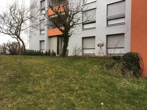 Foto - 4 Zimmer Etagenwohnung in Ostfildern