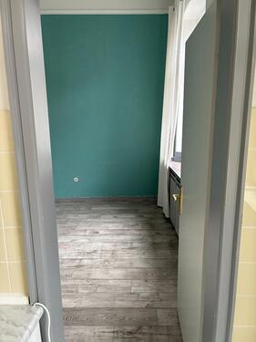 Foto - Etagenwohnung in Bremen zur Miete