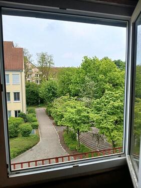 Foto - Etagenwohnung in München zur Miete