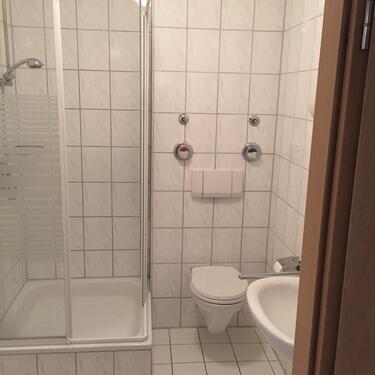 Foto - 2 Zimmer Etagenwohnung in Bad Rothenfelde