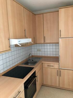 Foto - Etagenwohnung in Bad Rothenfelde zur Miete