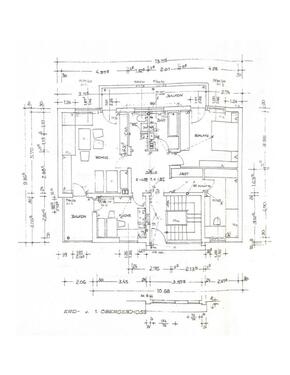 Foto - 3 Zimmer Etagenwohnung in Wuppertal