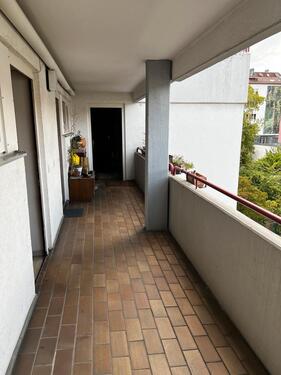 Foto - Stuttgart West mit Küche - 780,00&nbsp;EUR Kaltmiete, ca.&nbsp; 34,00&nbsp;m&sup2;