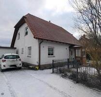 Familienfreundliches Einfamilienhaus in Wandersleben - 395.000 € - Drei Gleichen
