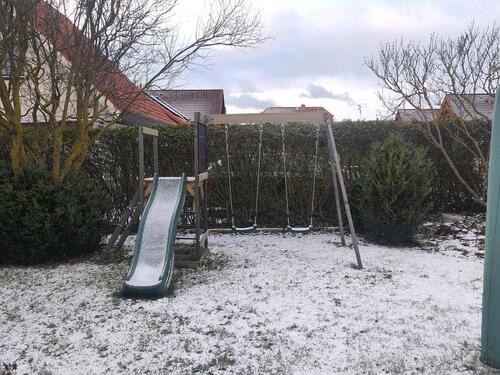 Foto - 5 Zimmer Einfamilienhaus zum Kaufen in Drei Gleichen