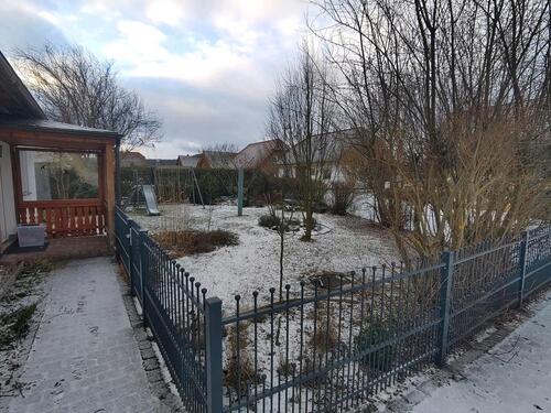 Foto - 5 Zimmer Einfamilienhaus in Drei Gleichen