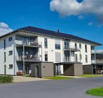 moderne, barrierearme 3 Zimmer Wohnungen in Calden zu vermieten