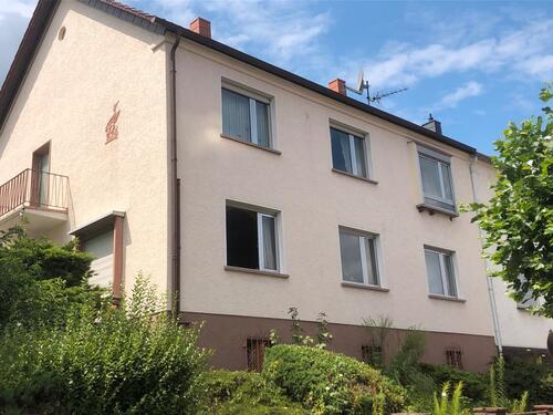 Foto - Ein-Mehrfamilienhaus, Besichtigung 31.1 und 1.2. 10-12Uhr