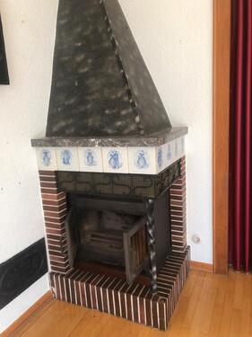 Foto - 9 Zimmer Mehrfamilienhaus, Wohnhaus in Großrosseln