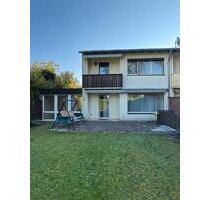 Toplage!Reihenendhaus Nuernberg Moegeldorf,Garten,Garage - Nürnberg Zerzabelshof