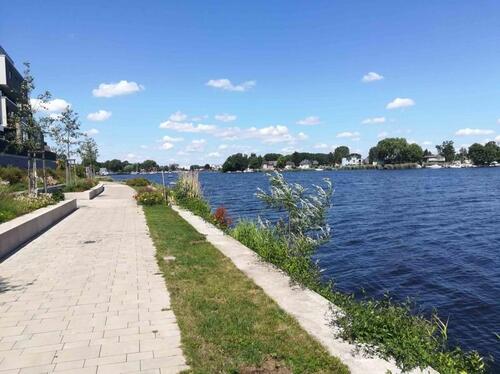 Foto - Traumhafte großzügige 5 Zi. Wohnung mit großer Terrasse und Gartenanteil