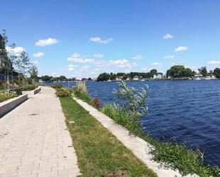 Traumhafte großzügige 5 Zi. Wohnung mit großer Terrasse und Gartenanteil - Berlin Treptow-Köpenick