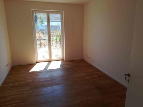 Foto - Erdgeschoßwohnung in Berlin zur Miete