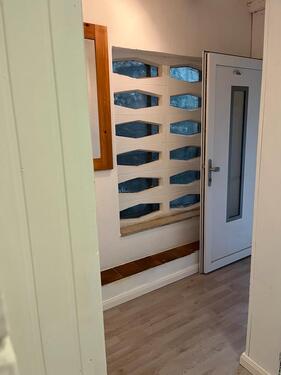 Foto - 2 Zimmer Terrassenwohnung zur Miete in Bitburg