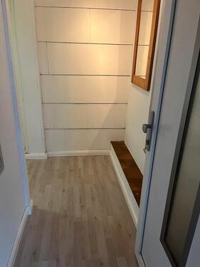 Foto - 2 Zimmer Terrassenwohnung in Bitburg