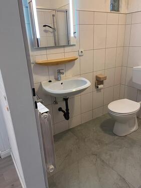 Foto - Terrassenwohnung in Bitburg zur Miete