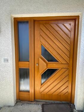 Foto - 4,5 ZKB Erdgeschosswohnung - 1.310,00&nbsp;EUR Kaltmiete, ca.&nbsp; 97,00&nbsp;m&sup2;