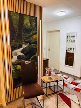 Foto - 102 m² Wohnung Ortsteil Herschfeld 97618 Bad NeustadtSaale