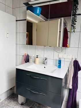 Foto - Etagenwohnung in Würzburg zur Miete