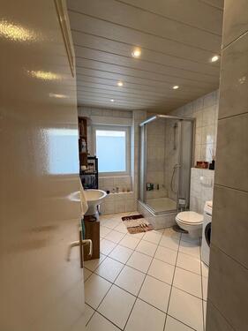 Foto - 3 Zimmer Erdgeschoßwohnung in Siegen