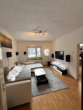 Foto - Erdgeschoßwohnung in Siegen zur Miete