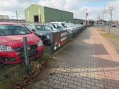 Foto - Autohandel Auto-Stellplatz Parkplatzfläche zu vermieten