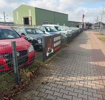 Autohandel Auto-Stellplatz Parkplatzfläche zu vermieten - Mannheim Neckarstadt-Ost