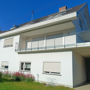 Foto - 4 Zimmer Etagenwohnung zur Miete in Tengen