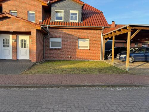 Foto - 3-Zimmerwohnung in Mardorf Steinhuder Meer