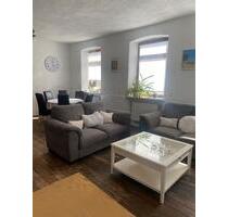 Möblierte und ausgestattete Küche - Kirchardt